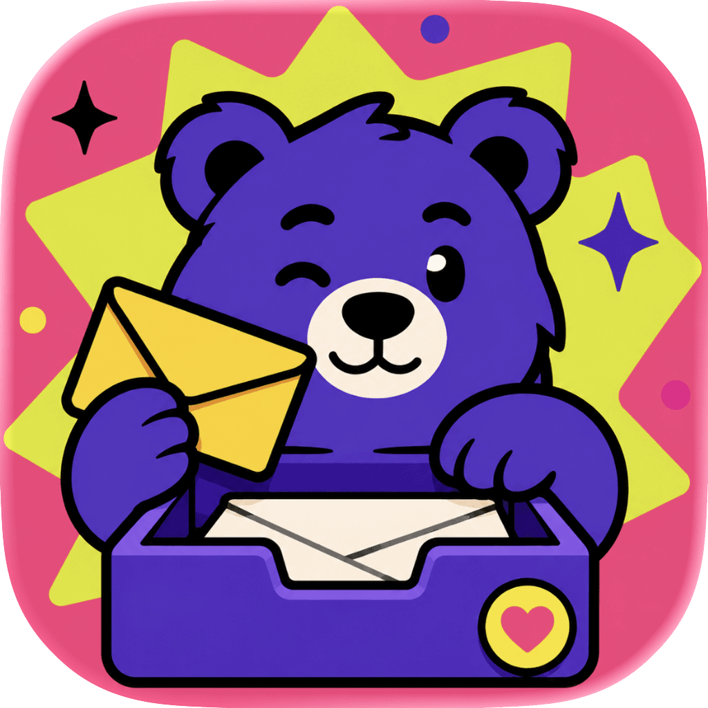 Bear app icon
