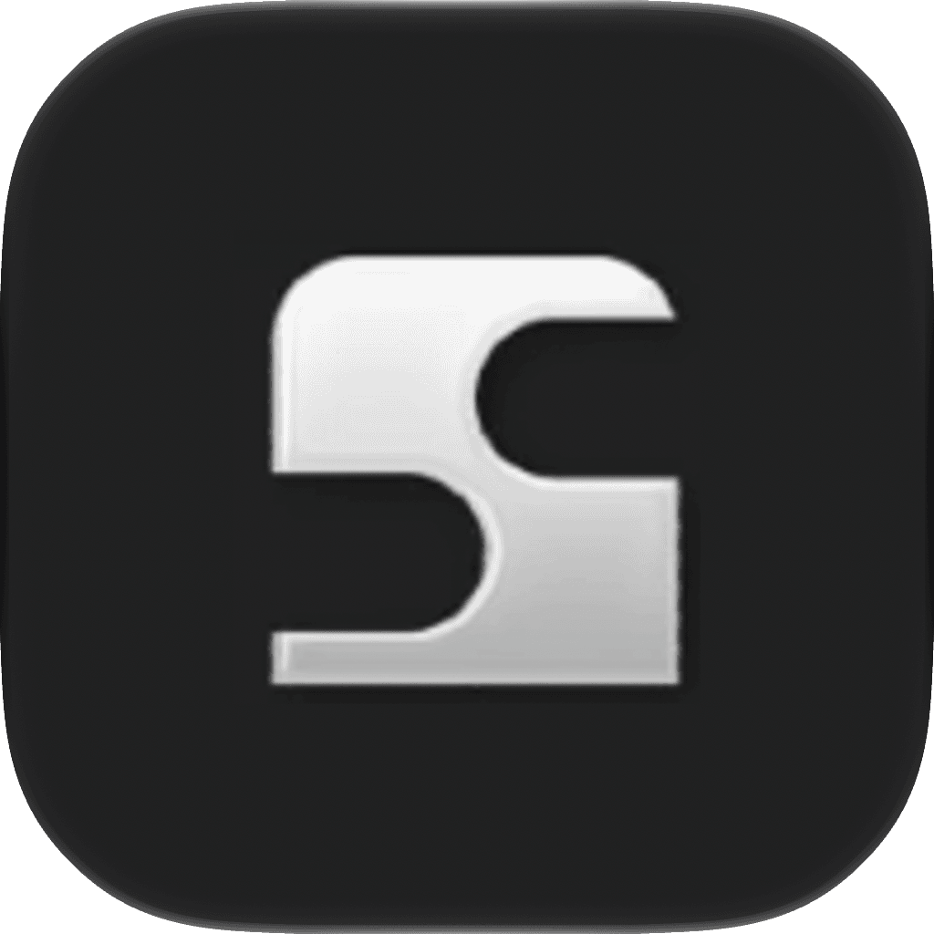 DeepSuper app icon