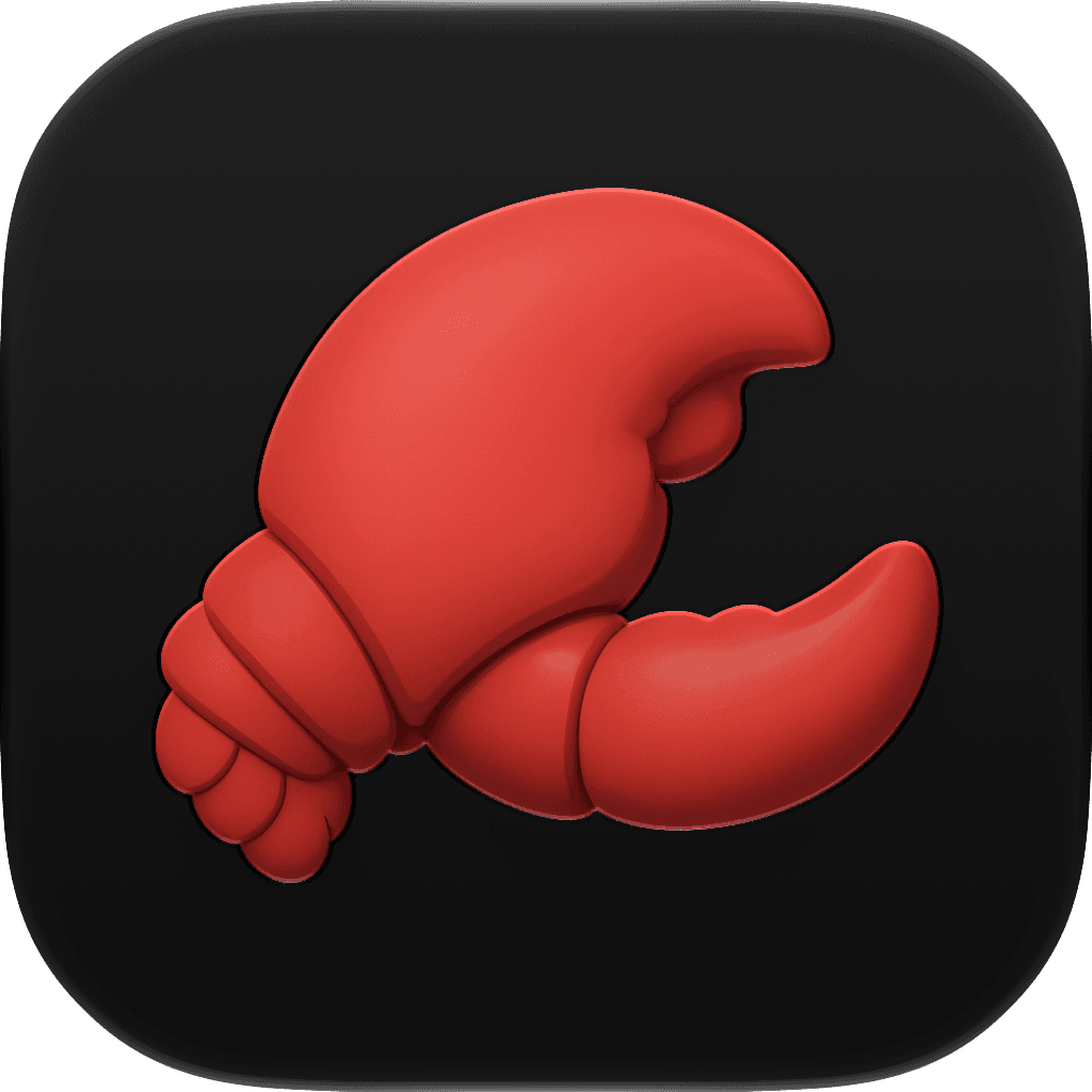 DutyClaw app icon