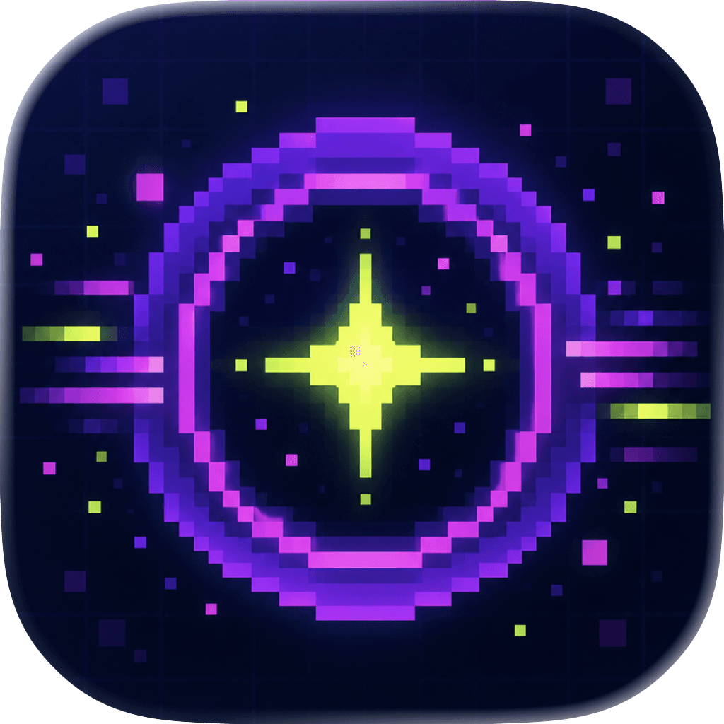 Star app icon